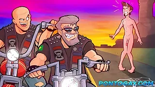 Male Anal Porn 1