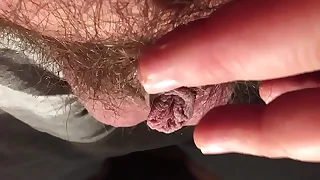 My cock Small cock to enduring - balls away - growing